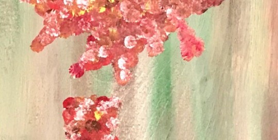 Fall Wood