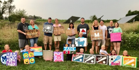 MU Families