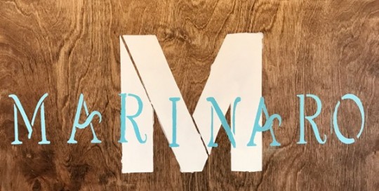 Marinaro Sign