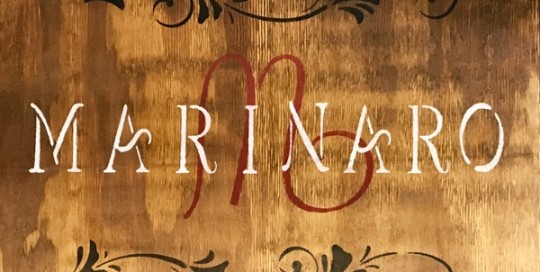Marinaro Wood