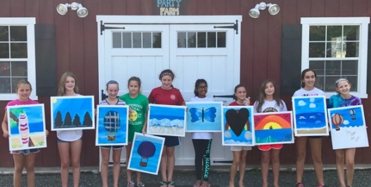Troop 80141