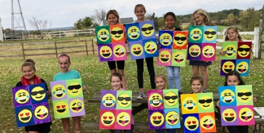 Emoji Bday