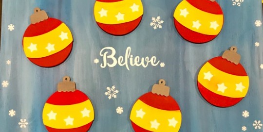 Believe