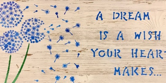 Dream Sign