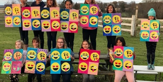 Emoji Birthday