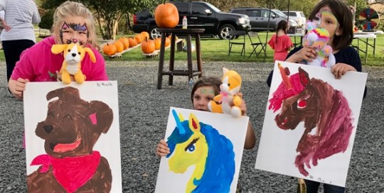 Fall Festival 17