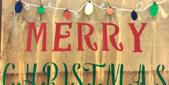 Merry Wood
