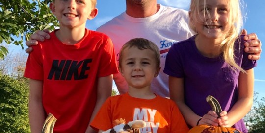 Pumpkin Fest