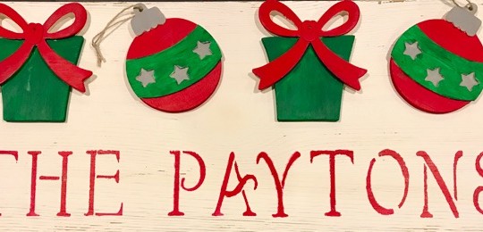 The Paytons