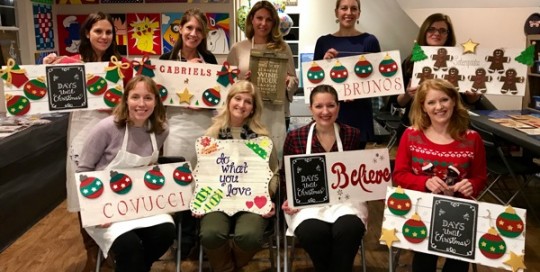 Holiday Celebration