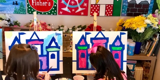 2 Castles