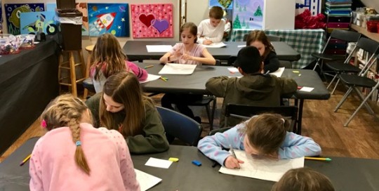Week 3 Class