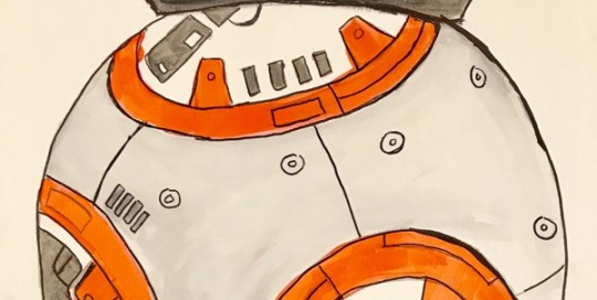 B.B.8