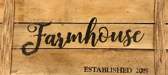 Farmhouse