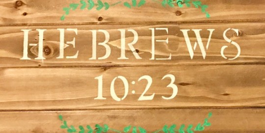 Hebrews