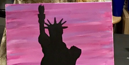 Liberty