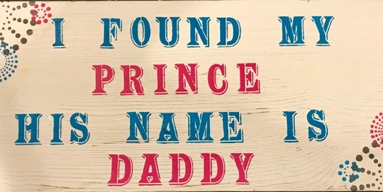 My Prince