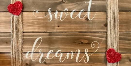 Sweet Dreams