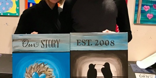 Couples Est
