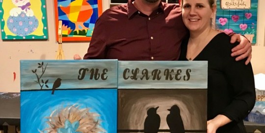 Couples Names