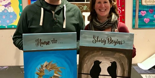 Couples Story