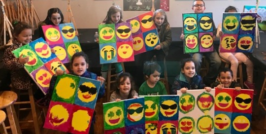 Emoji Fun
