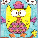 4:30 - 5:45pm Copper Hill Drawing Class (Grades 2 - 4)