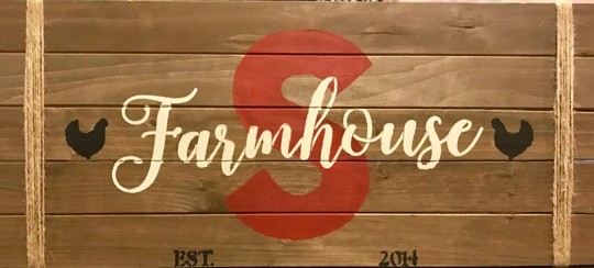 Our Farmhouse