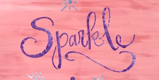Sparkle