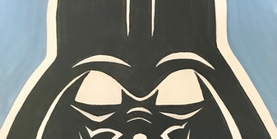 Darth Vader