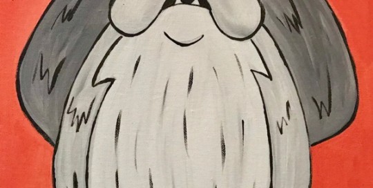 Porg
