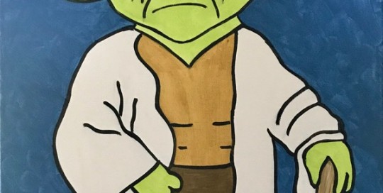 Yoda