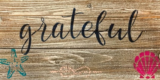Grateful Beach