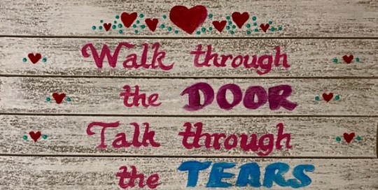 Walk Through