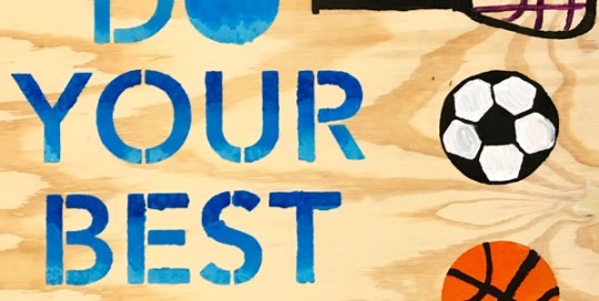 Your Best