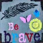 6:30 - 8:00pm Desmares Family Garden Slate Fundraiser