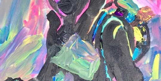 Graffiti