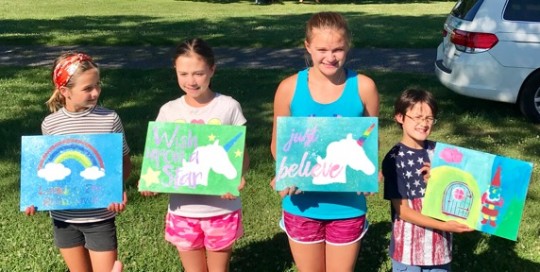 Our Wood Masterpieces