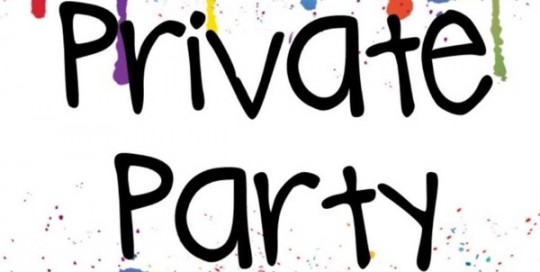 Private Party