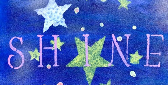 Shine