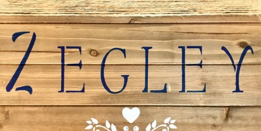 Zegley