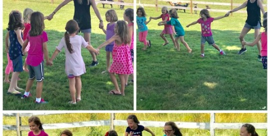 Party Fun