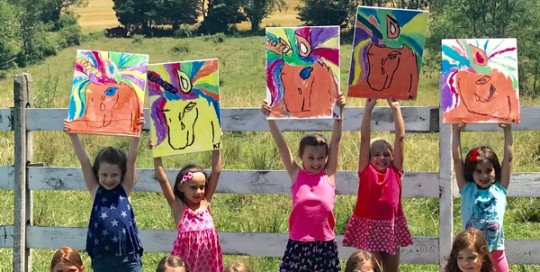 Unicorn Party