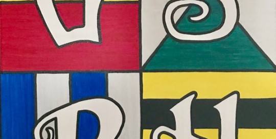 Hogwarts Houses