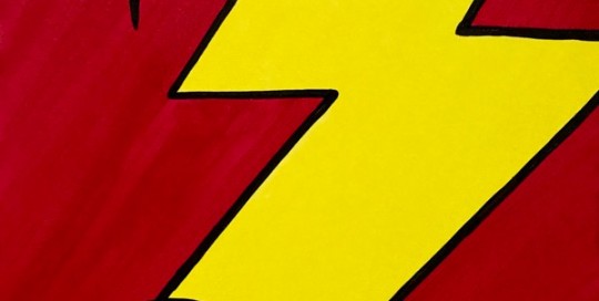 Lightning Bolt