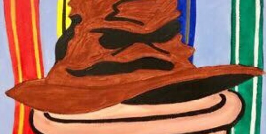 Sorting Hat