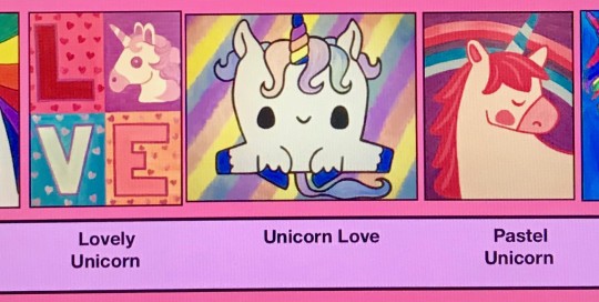 Unicorn Party