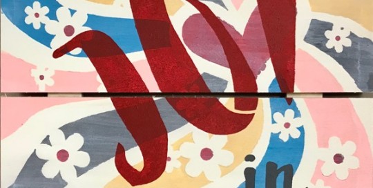 Find Joy