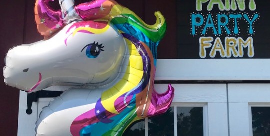 PPF Unicorn