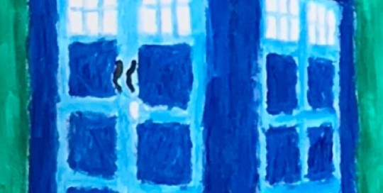 Tardis